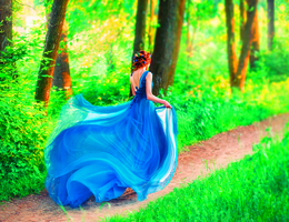 【浮生行吟】時間的腳步