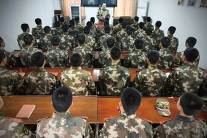 中共消滅真話維穩手段驚人