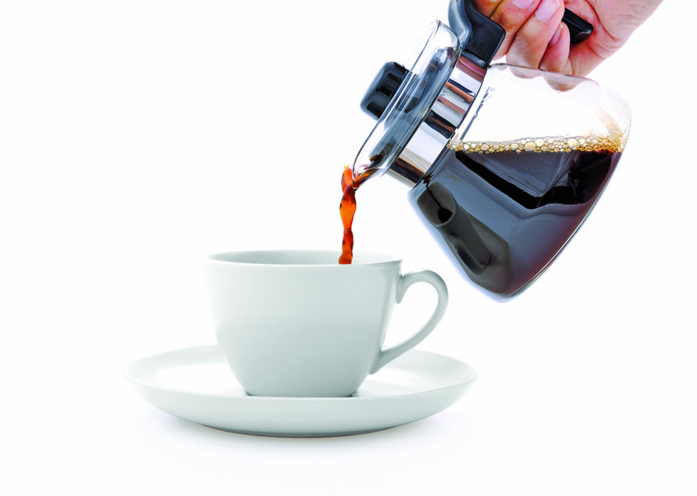 一些小秘訣，幫助你把咖啡變得更健康美味。