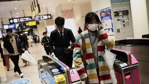 中共肺炎擴散 日本確診20例 撤僑官員驚傳墜樓