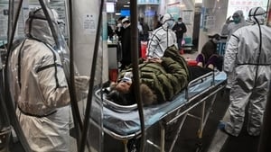 武漢醫師驚爆：隔離區屍體劇增 多到用貨車運屍