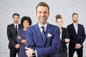 中庸原來是個極高明的決策學 