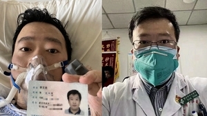 李文亮死後「被搶救」五小時 醫護曝院方故意延遲治療