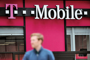 T-Mobile和Sprint併購案   美法官放行