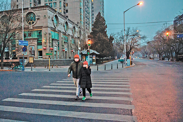 回國四天返美華人: 大紀元救了我的命