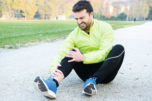 運動會不會造成膝蓋退化? 醫生完整解析