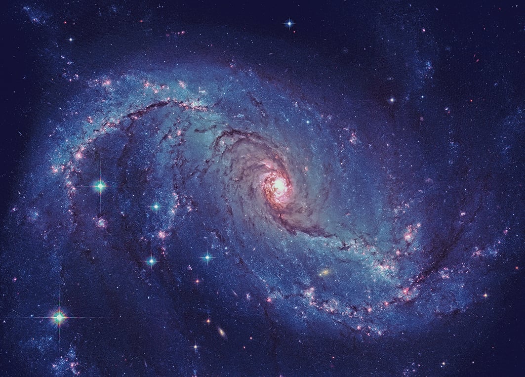 宇宙中最大的結構是什麼？｜大紀元時報香港｜獨立敢言的良心媒體