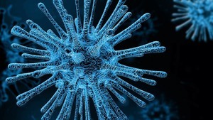 中共上月突停公佈新冠病毒數據 被疑掩蓋病毒變異