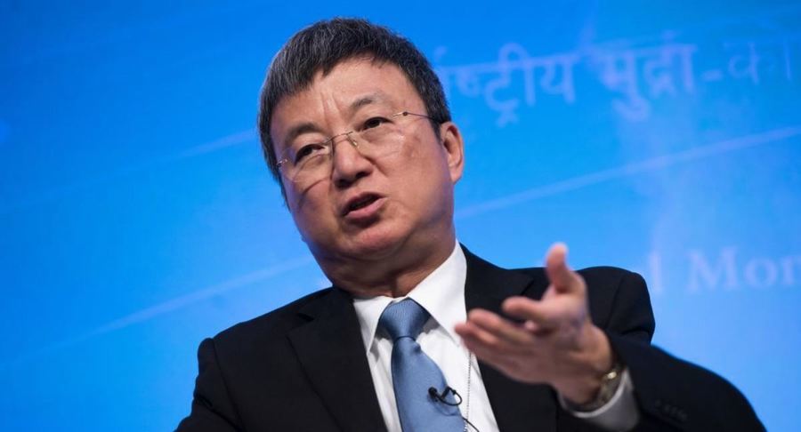 國際貨幣基金組織前副總裁：中國因疫情損失1.3萬億
