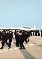 湖北公安千人染疫多地增援