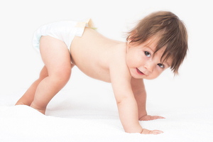 MIT發明智能嬰兒尿布 需要更換即發信號