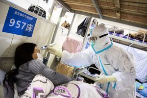 鍾南山承認防疫有大漏洞 過半患者初期不發燒