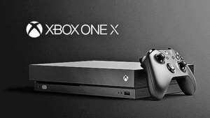 Xbox One重大更新 增加新功能