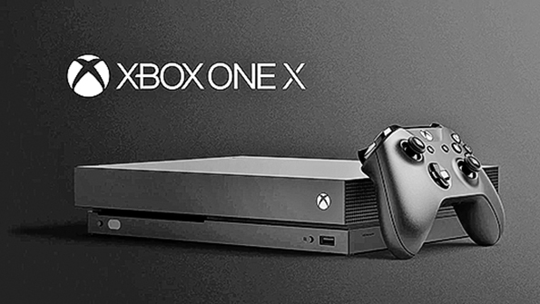 Xbox One重大更新 增加新功能