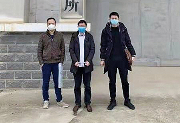 中共嚴控言論 貴州教師談疫情被降為工人