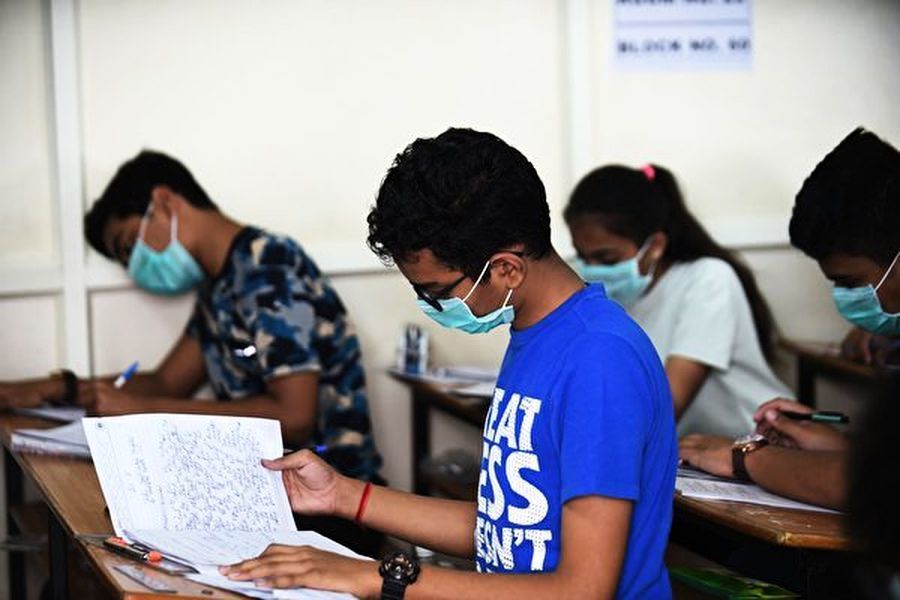 受中共肺炎影響 聯合國：全球三億學生面臨停課