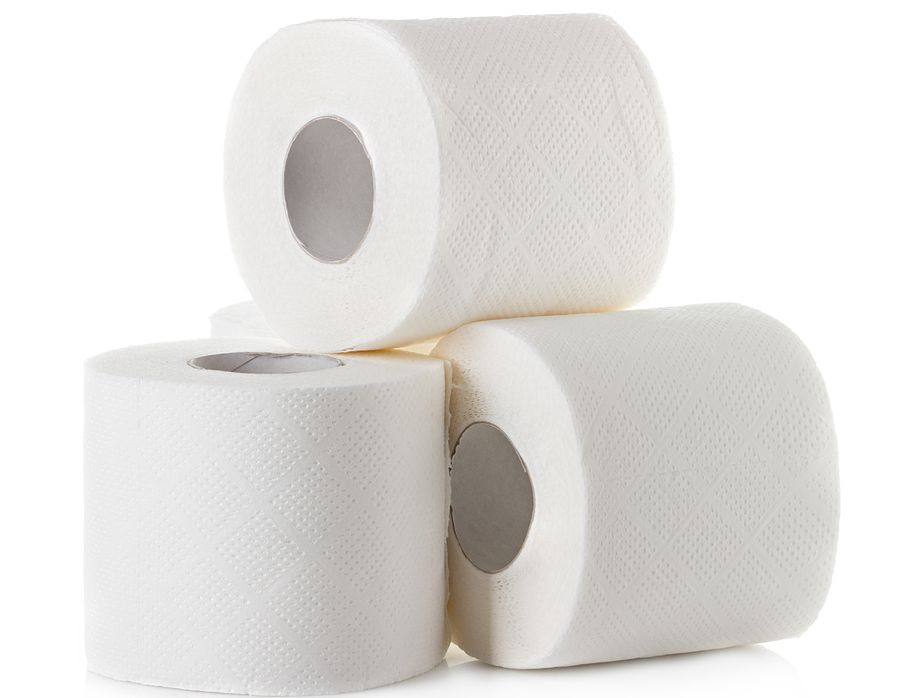 澳洲最近因為中共肺炎疫情而出現「衛生紙之亂」，許多民眾搶購衛生紙，使超市的衛生紙銷售一空。圖為捲筒衛生紙，與本文無關。（Fotolia）