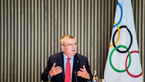 日官方：東京奧運不排除延期1至2年