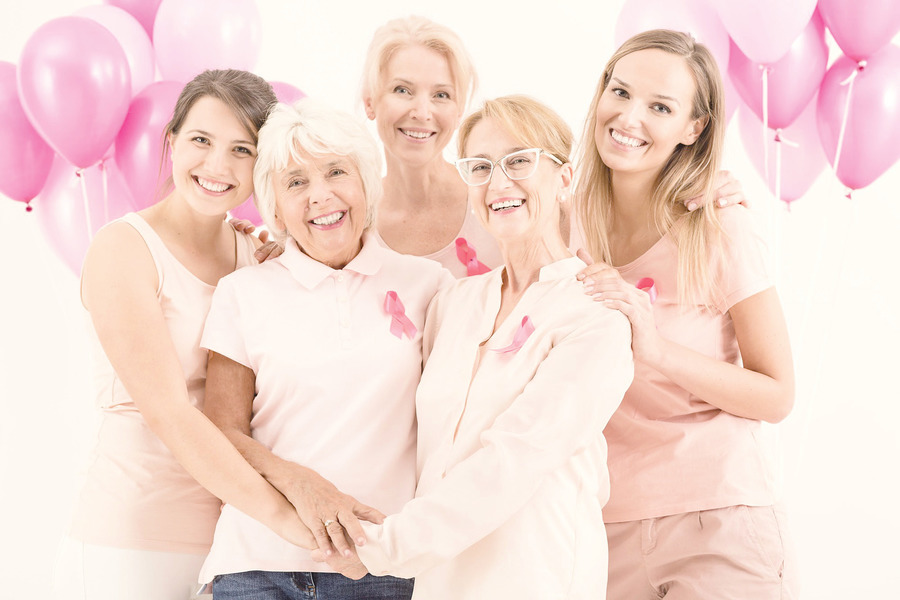 坊間流傳乳癌篩檢 的三大優點 其實是迷思？