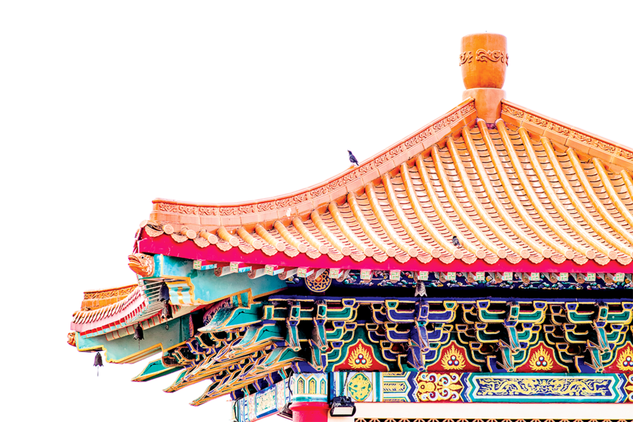 帝王與相國 生死皆有定數