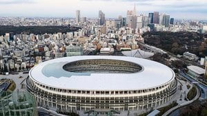 IOC：東京奧運如期舉行