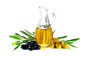 減重不能滴油 不 沾 橄欖油好處多 適量攝取有益健康