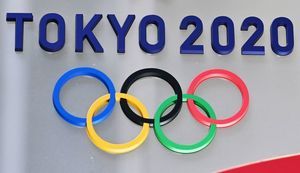 東京奧運會宣佈延期 明年夏季舉行