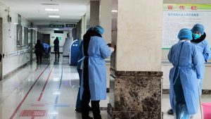 湖北醫生曝中國醫院絕不能泄露的「國家機密」