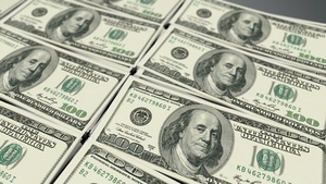 網傳中共偷印假美元 「大國戰疫」轉向貨幣戰？