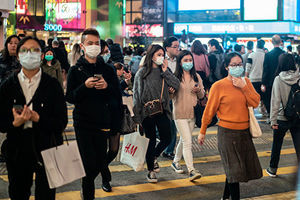 港府無限期延長非港人入境限制  仍未對大陸封關