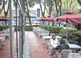 瀕破產 武漢150餐館向政府請願