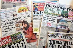 英資深記者解析西方媒體如何被中共玩弄