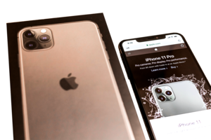 Phone 12將有4款 瀏海變小 支持5G 規格售價也爆光