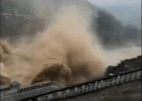 冀晉豫洪災至少154人死 邢台4官員受處罰