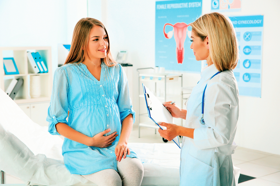 進行周產期  超前布署風險管理 讓孕媽咪產前不慌亂、產後心安定