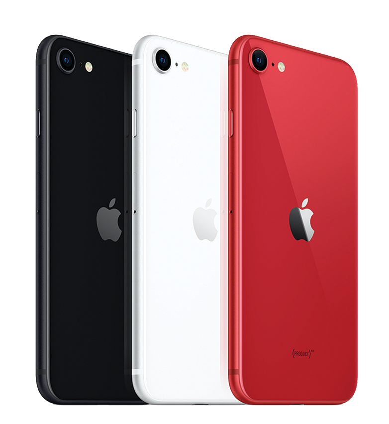 新款iPhone SE千呼萬喚始出來入門價位增強版iPhone 8｜大紀元時報香港