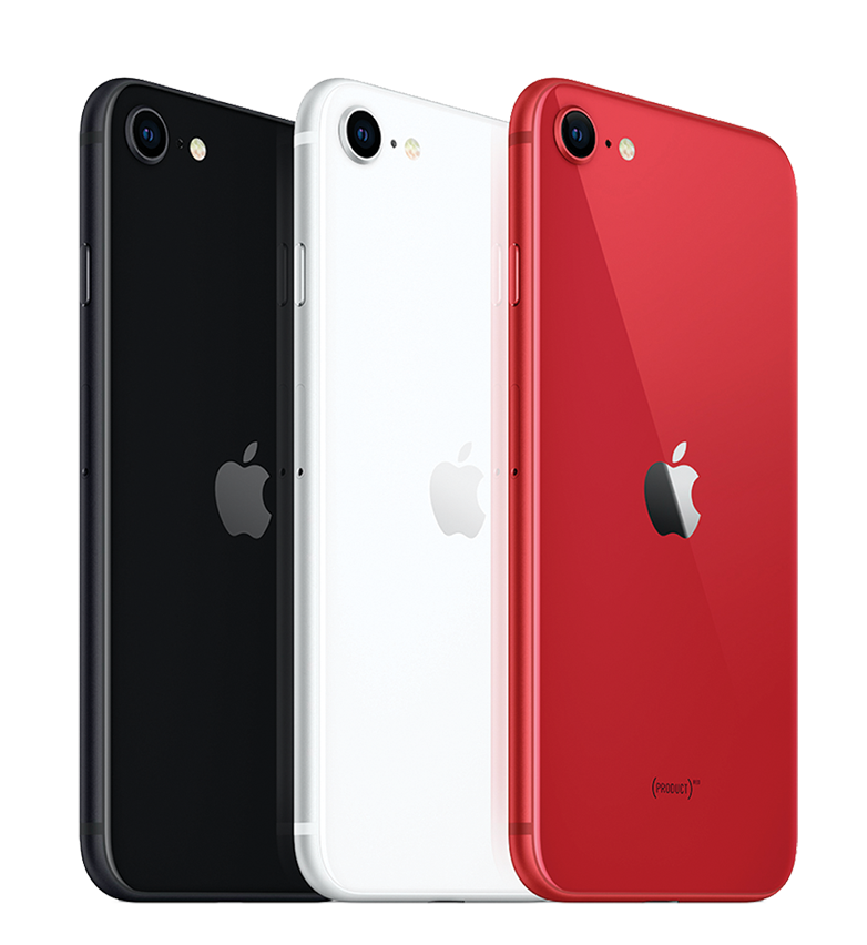 新款iPhone SE千呼萬喚始出來入門價位增強版iPhone 8｜大紀元時報香港