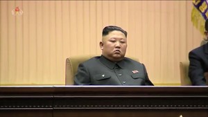 傳金正恩病危 金家王朝誰接班