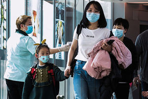 深圳披露27師生感染  下周一分階段復課 