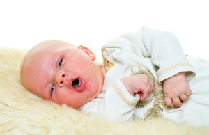 新生兒感染百日咳 容易引發重症
