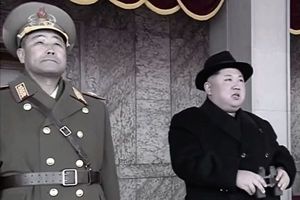 金正恩生死成謎 北韓總理異常露面