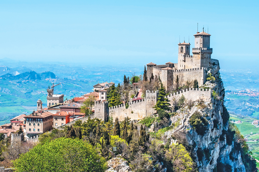 歐洲 5 個最冷門 的 旅遊國家