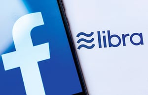 Facebook妥協推出加密貨幣Libra 2.0