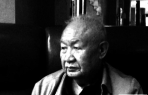 毛澤東、江青的秘書 戚本禹坐牢十八年