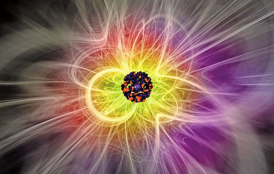 探索暗物質新實驗：尋找Z』玻色子