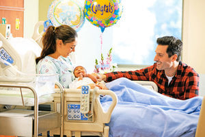 寶寶需要做基因檢測嗎？ 發現先天性心律不整基因 降低嬰兒猝死風險