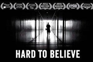 獲獎人權紀錄片《難以置信》即將於阿德雷德首映
