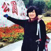 為救夫 女教師遭枉判離世