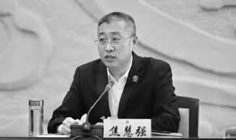 北京副檢察長落馬 6政法系高官2天內密集被查處