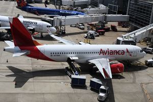 疫情重擊 哥倫比亞航空在美國申請破產
